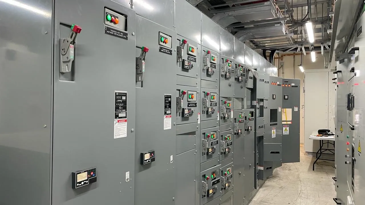 Tableros Eléctricos Armados - Foto 10