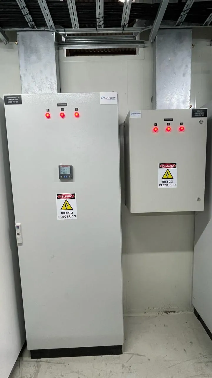Tableros Eléctricos Armados - Foto 11