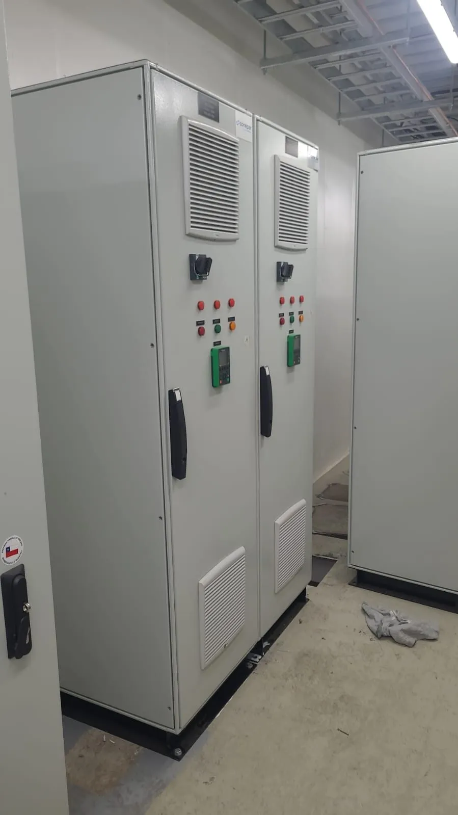 Tableros Eléctricos Armados - Foto 12