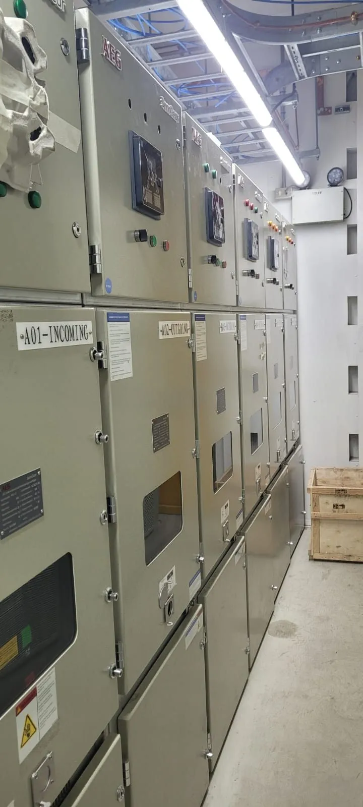 Tableros Eléctricos Armados - Foto 3