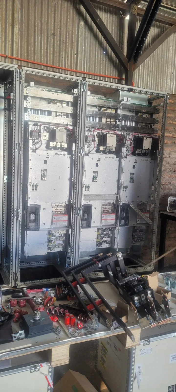 Tableros Eléctricos Armados - Foto 7