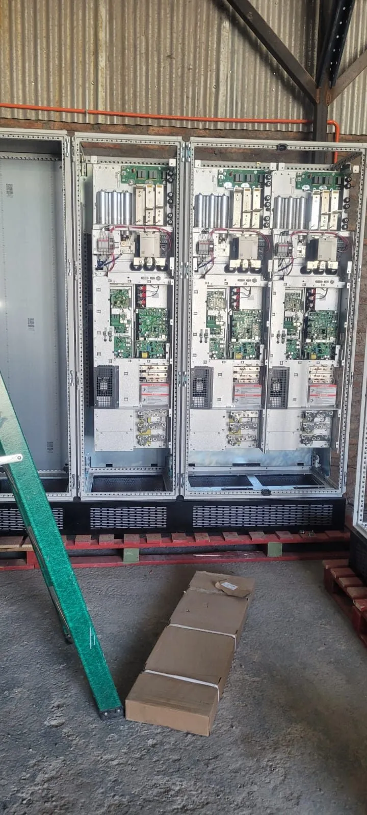 Tableros Eléctricos Armados - Foto 8