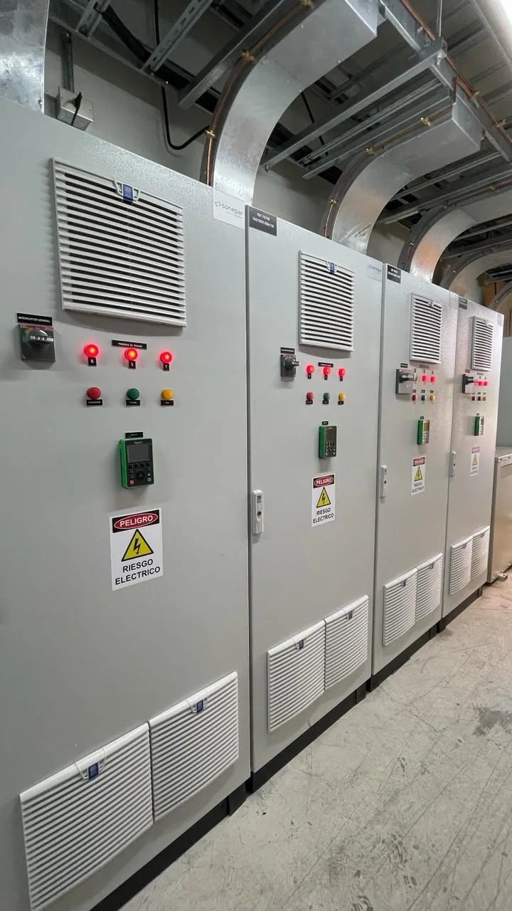 Tableros Eléctricos Armados - Foto 9