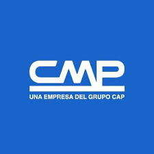 Logo CMP
