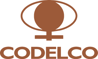 Logo Codelco — División El Teniente
