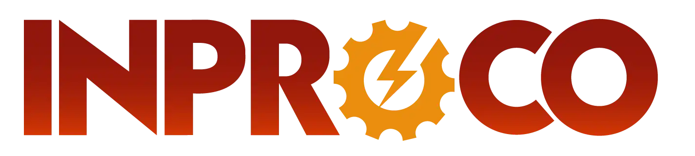 Logo Inproco