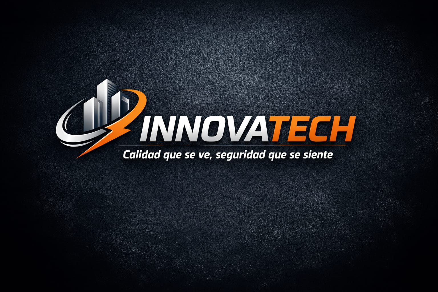 Innovatech - Calidad que se ve, seguridad que se siente