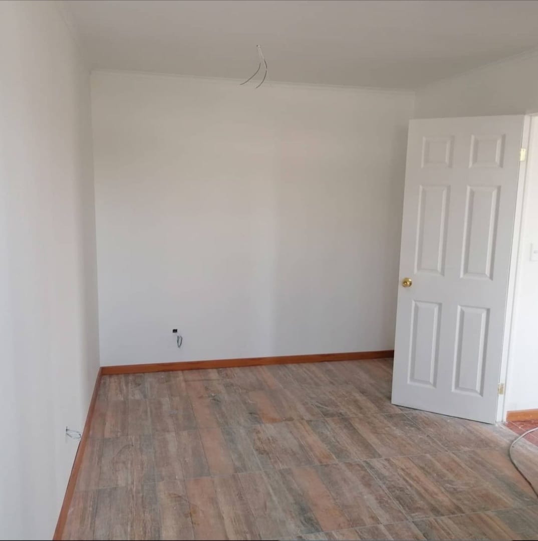 Condominio Las Condes