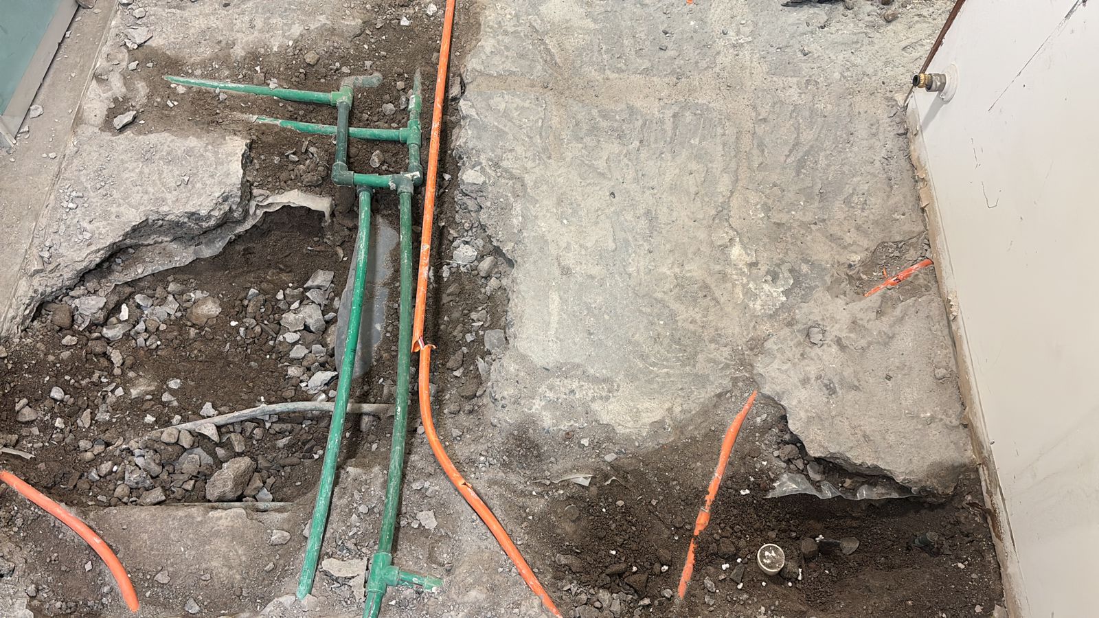 Condominio Las Condes - Foto 2