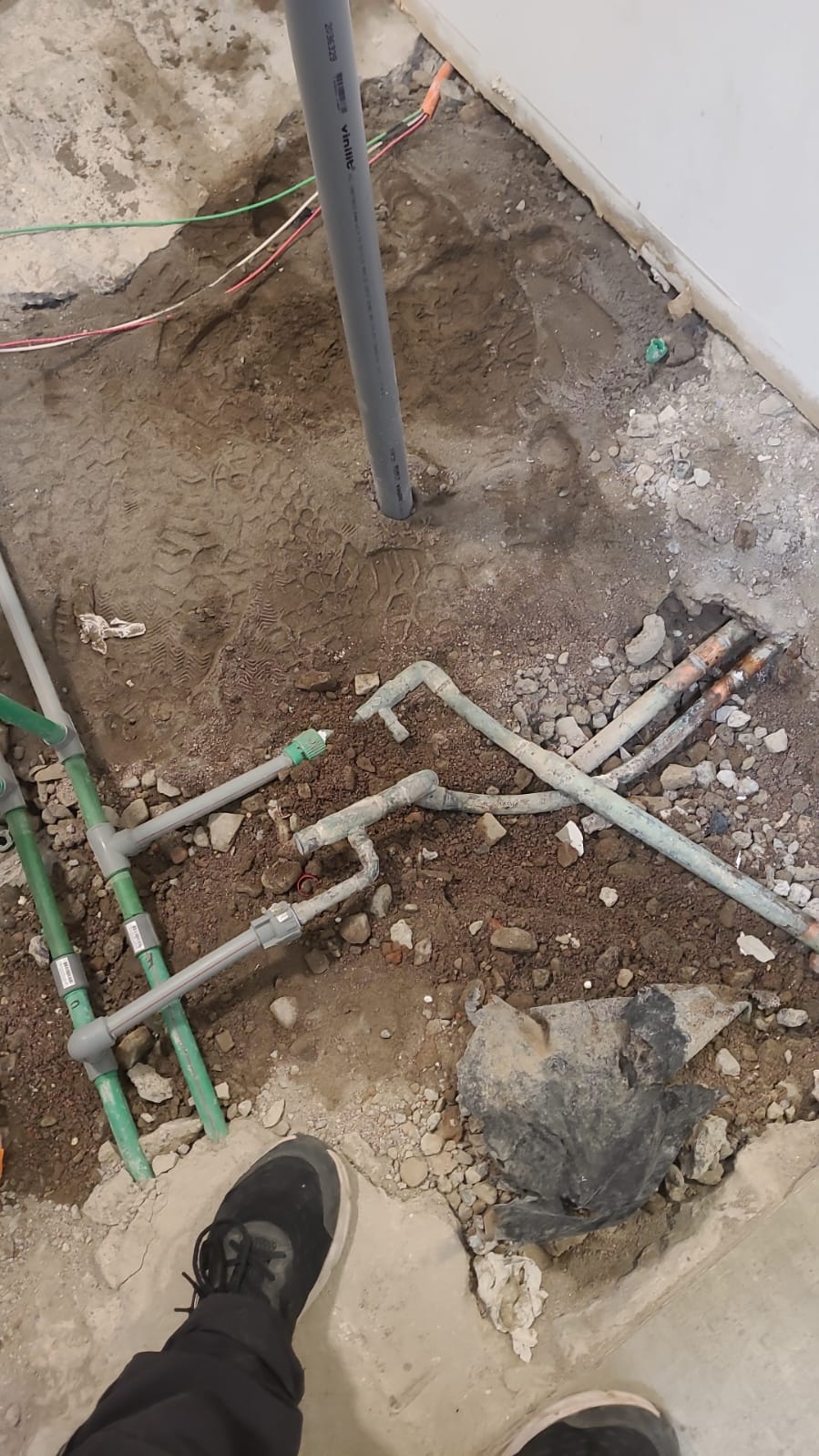 Condominio Las Condes - Foto 3