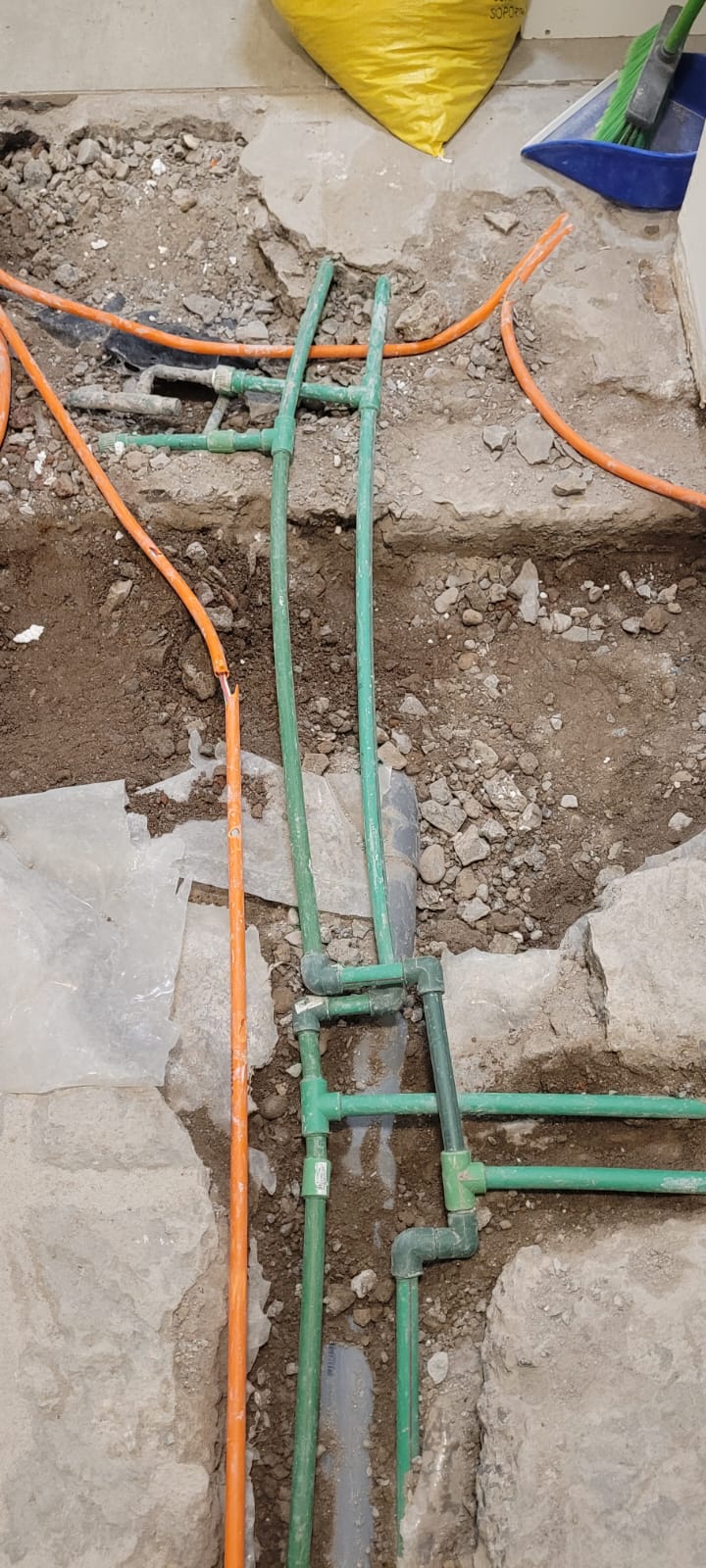 Condominio Las Condes - Foto 4