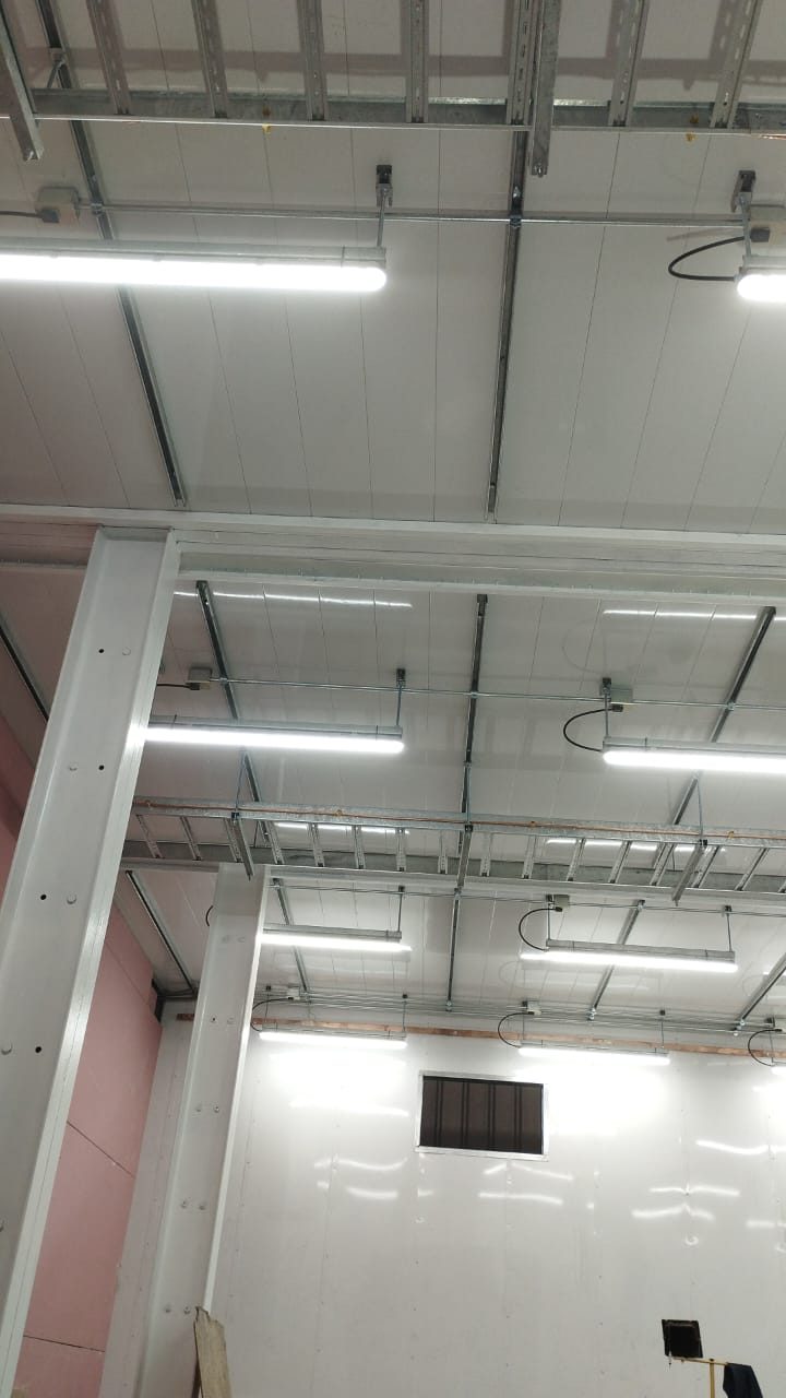 Montaje Eléctrico Industrial - Foto 2