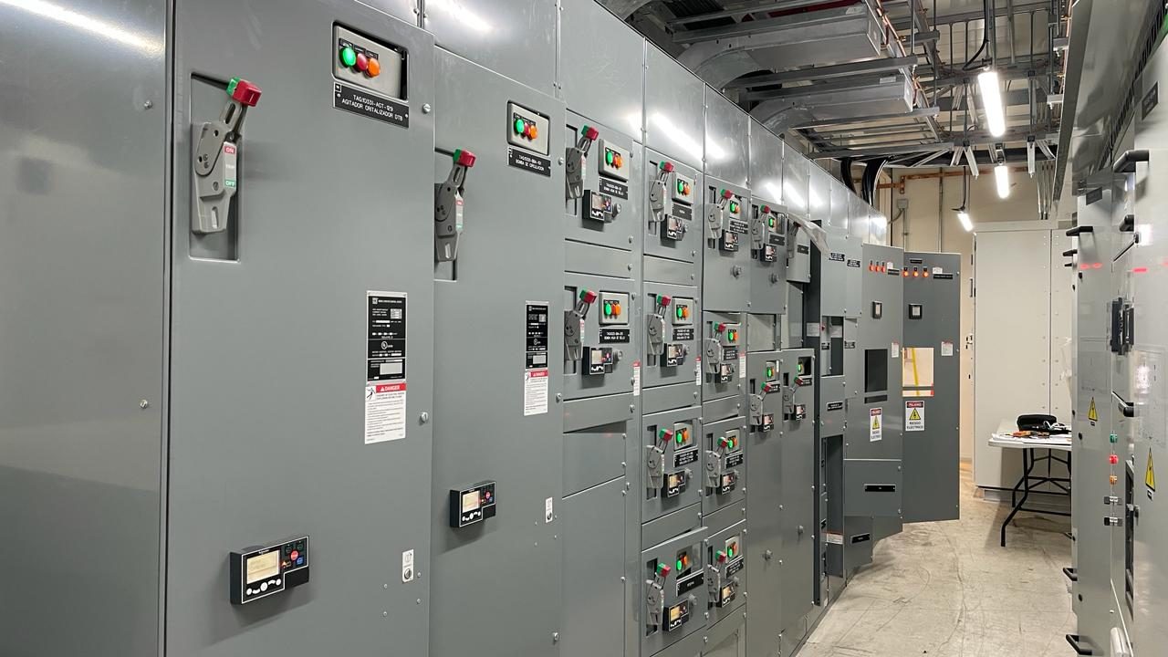 Tableros Eléctricos Armados - Foto 10