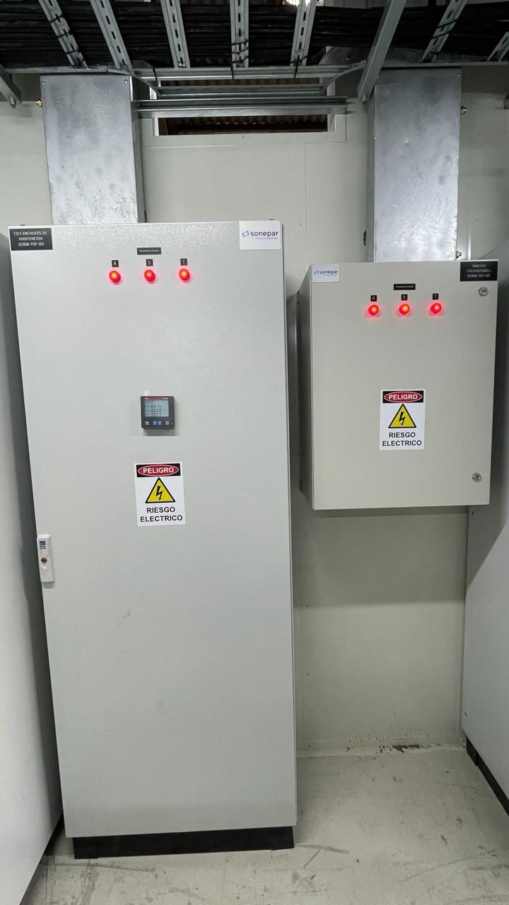 Tableros Eléctricos Armados - Foto 11