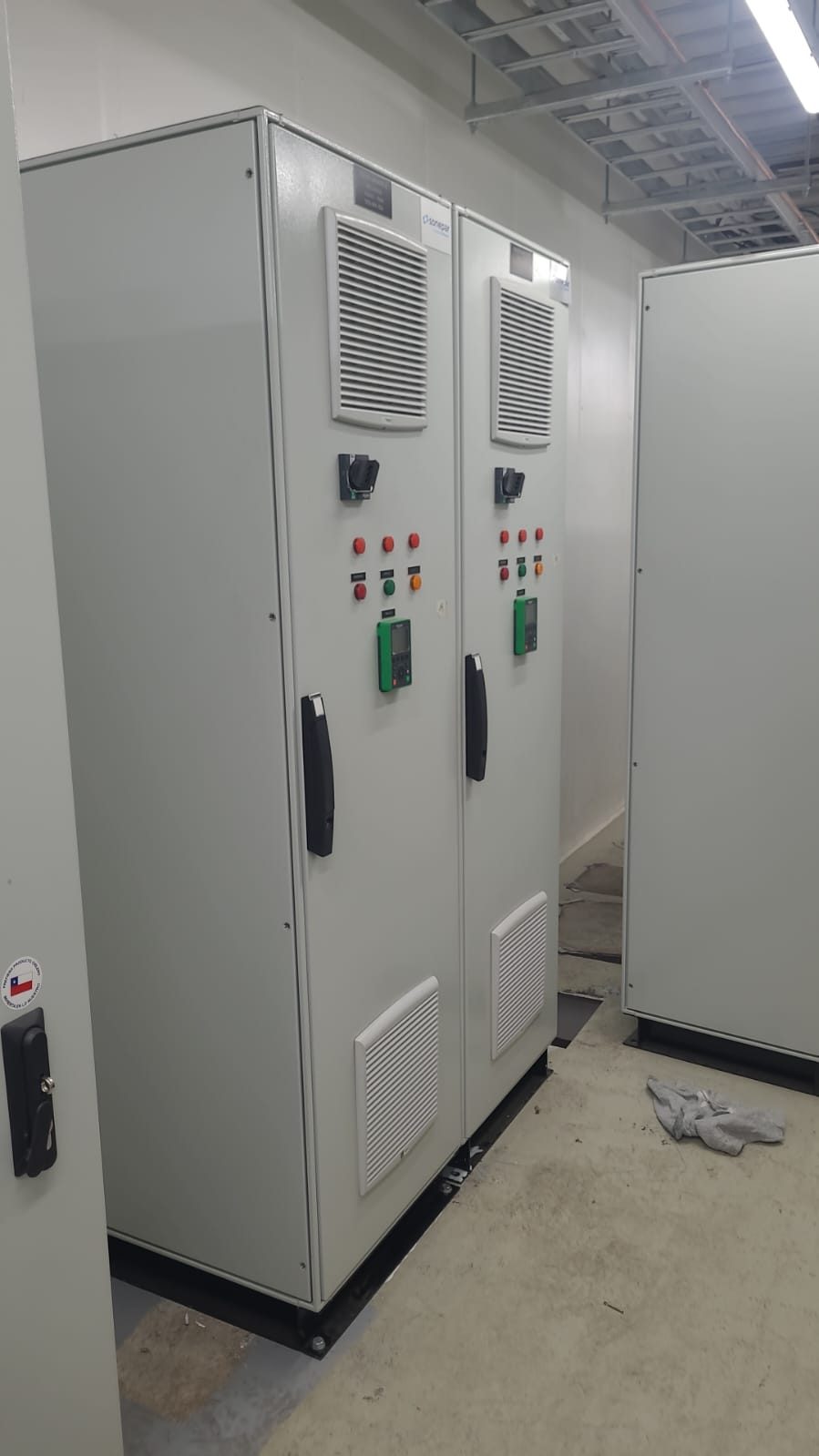 Tableros Eléctricos Armados - Foto 12