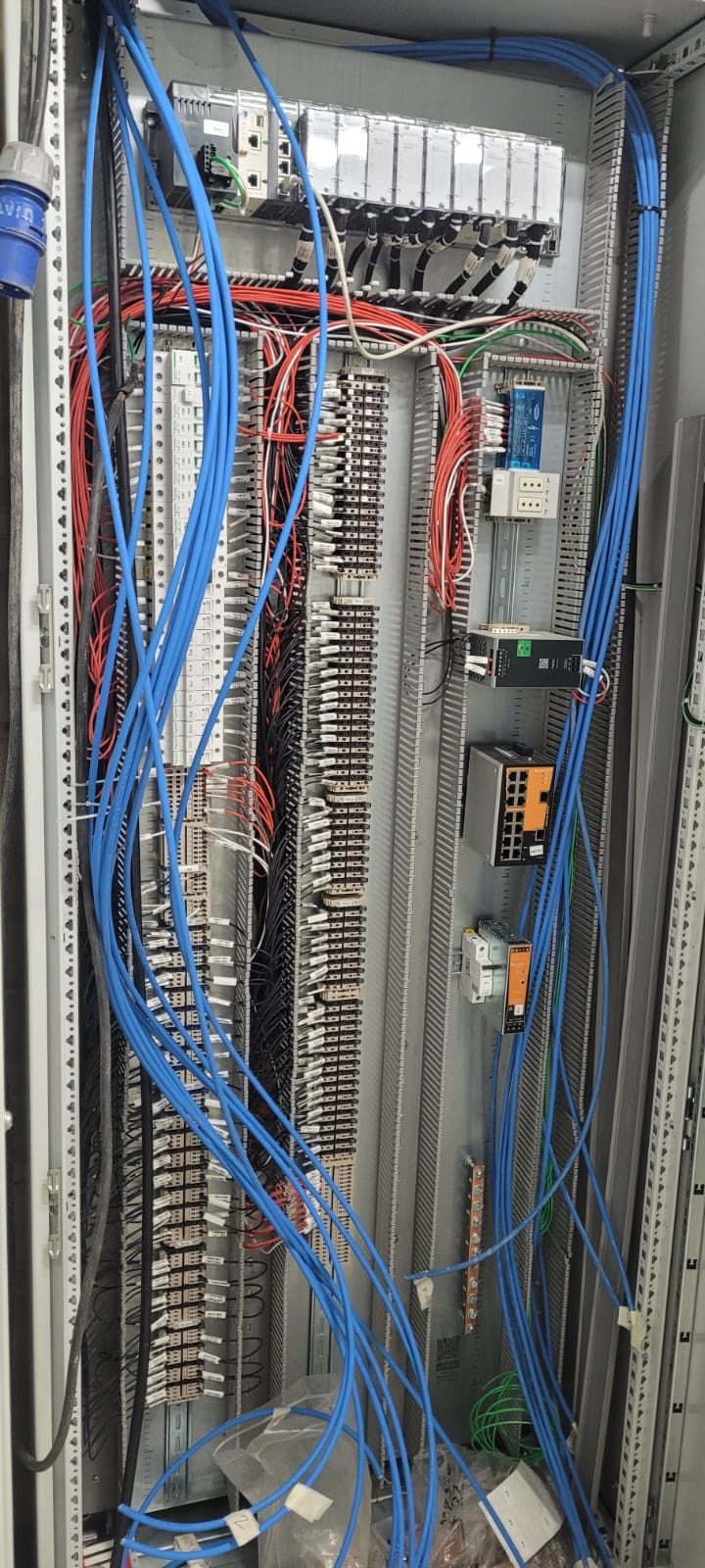 Tableros Eléctricos Armados - Foto 2