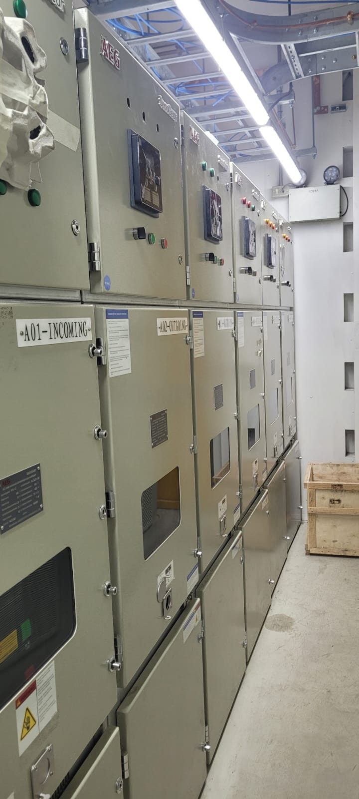 Tableros Eléctricos Armados - Foto 3