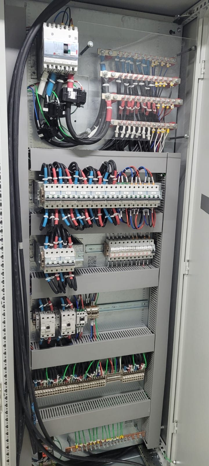 Tableros Eléctricos Armados - Foto 4