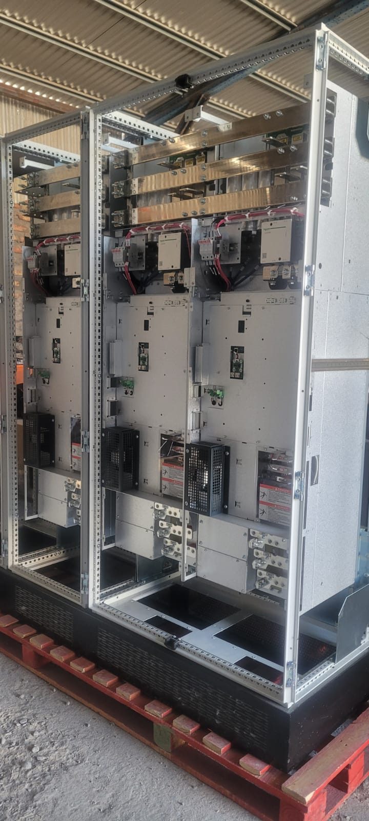 Tableros Eléctricos Armados - Foto 5