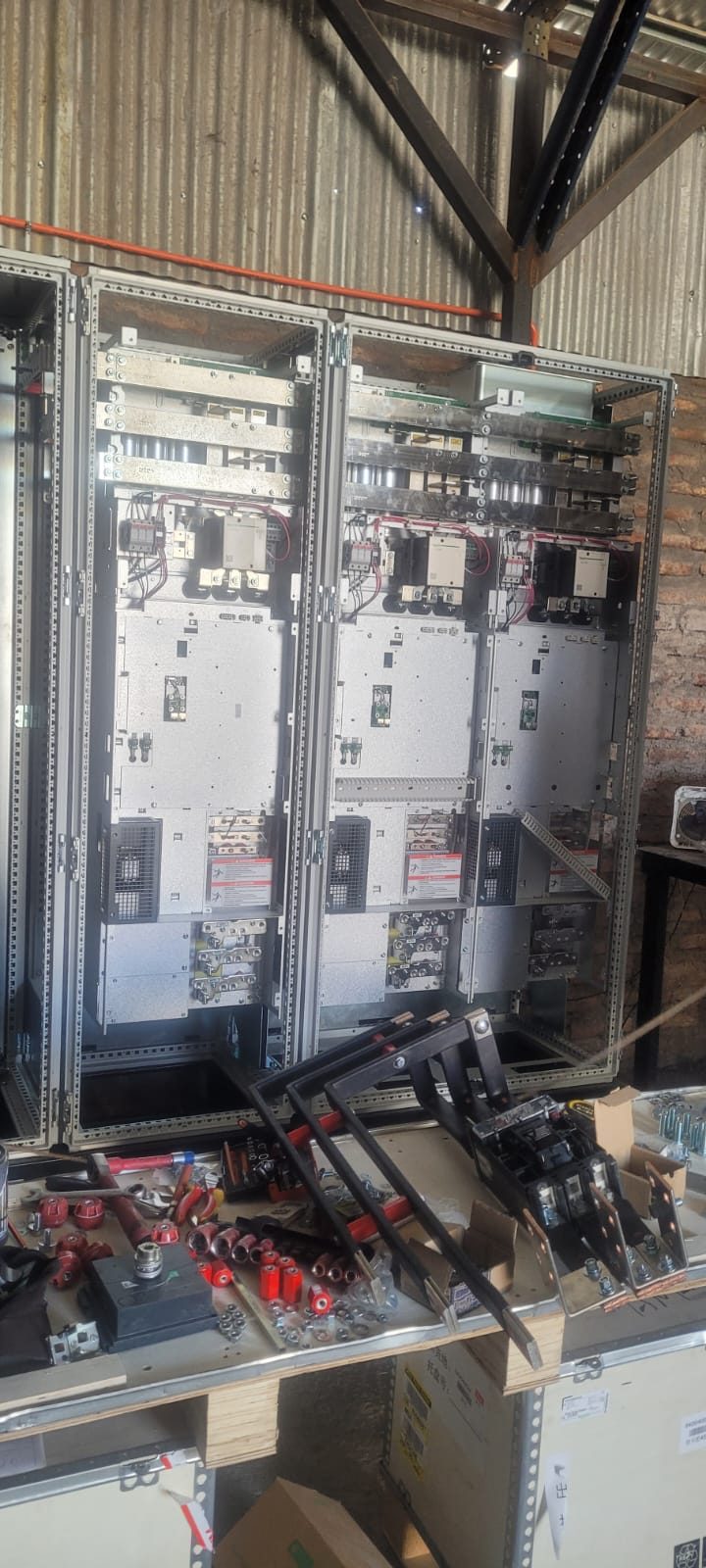 Tableros Eléctricos Armados - Foto 7