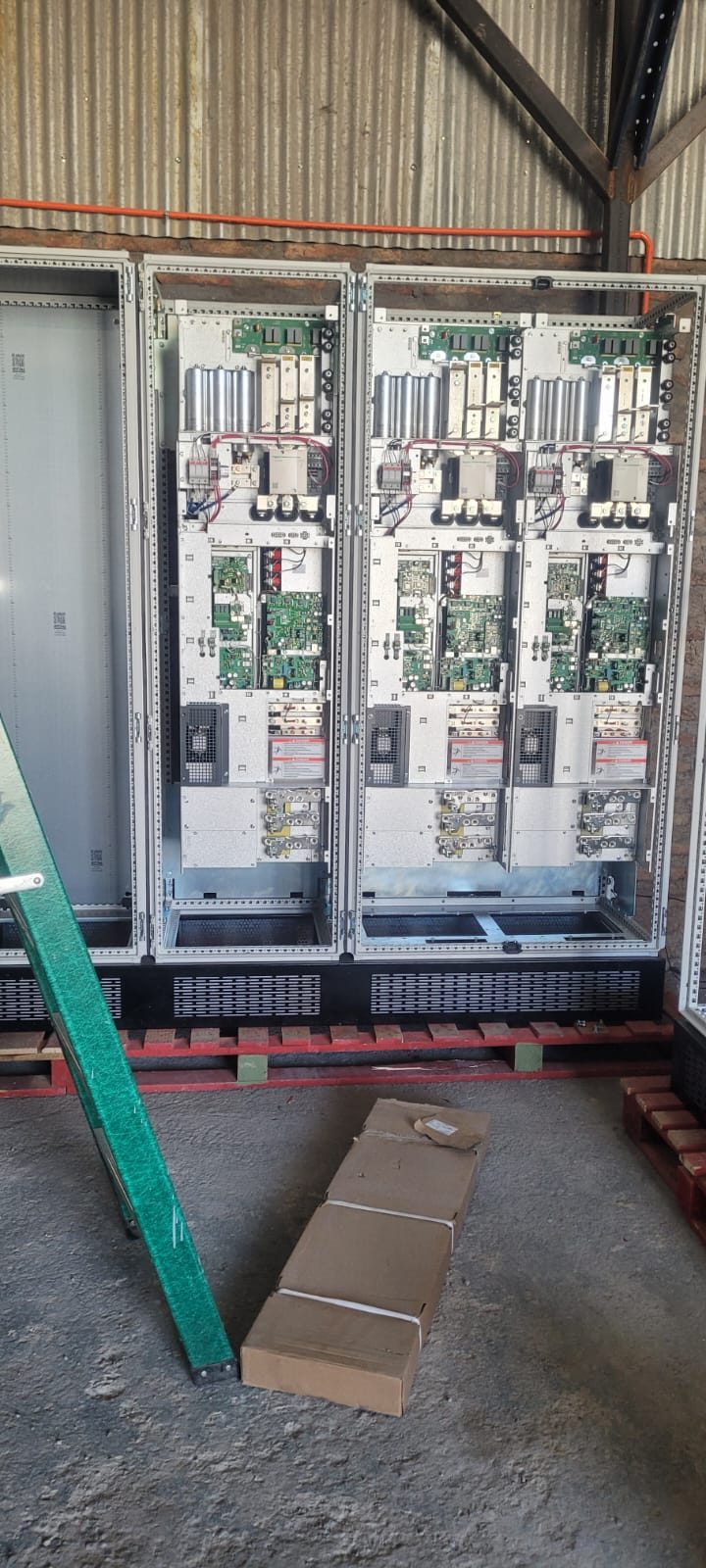 Tableros Eléctricos Armados - Foto 8